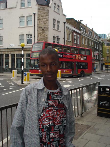 la guinee einkafoudho