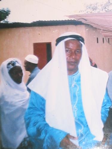 thez father of my murther